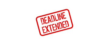 Updated version & submission deadline extension of the 2nd Call for Project Proposals